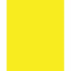 Pacon Neon Multipurpose Paper - Yellow