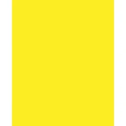 Pacon Neon Multipurpose Paper - Yellow