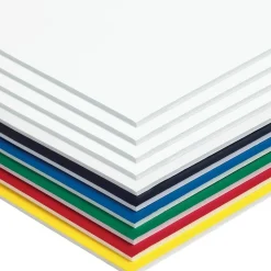 Pacon Original Foam Core Graphic Art Board, 20