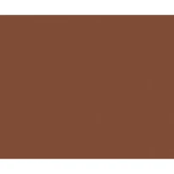 Pacon Peacock 100% Recycled Railroad Board, 22" x 28", 4-Ply, Brown, Pack Of 25 Sheets