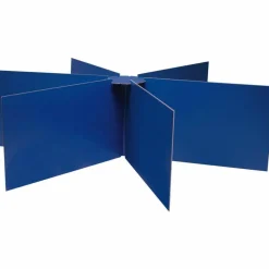 Pacon Round Table Privacy Board