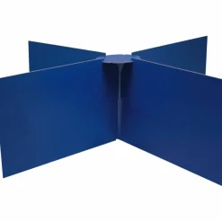 Pacon Round Table Privacy Board