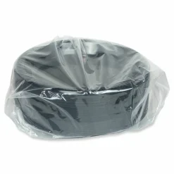 Pactiv Evergreen Meadoware Impact Plastic Dinnerware, Plate, 10.25