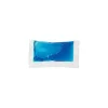 PAK-IT Glass And Hard-Surface Cleaner, Pleasant Scent, Pack Of 5