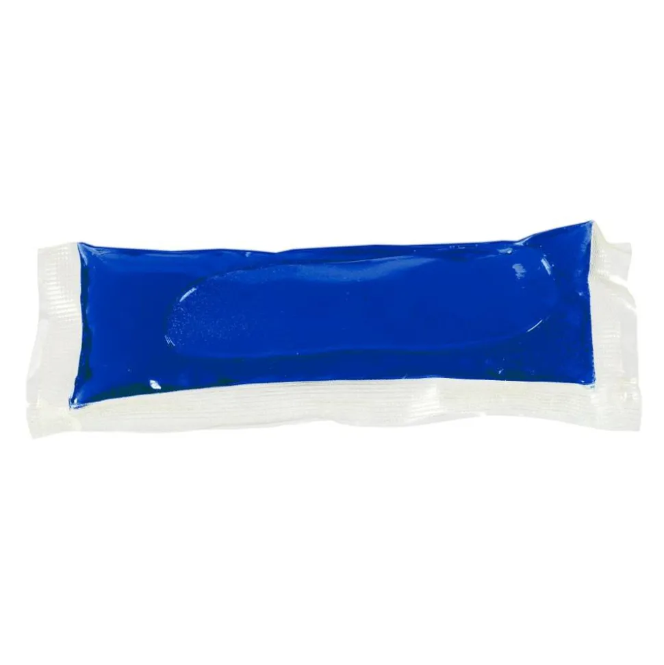 PAK-IT Wash-IT Waterless Vehicle Wash Packet, Breezy Scent, Pack Of 5