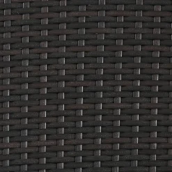 Palm Harbor Outdoor Wicker Chaise Lounge