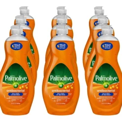 Palmolive Antibacterial Ultra Dish Soap
