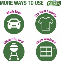 Palmolive Antibacterial Ultra Dish Soap