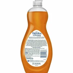 Palmolive Antibacterial Ultra Dish Soap