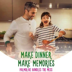 Palmolive Essential Clean Dish Liquid