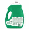 Palmolive Professional Dishwashing Liquid, Fresh Scent, 145 oz Bottle