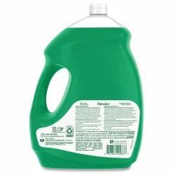 Palmolive Professional Dishwashing Liquid, Fresh Scent, 145 oz Bottle
