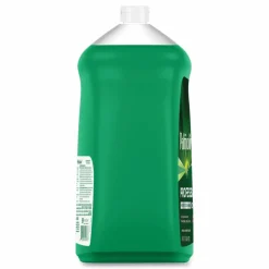 Palmolive Professional Dishwashing Liquid, Fresh Scent, 145 oz Bottle