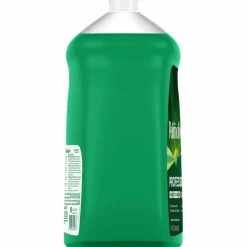 Palmolive Professional Dishwashing Liquid, Fresh Scent, 145 oz Bottle, 4/Carton