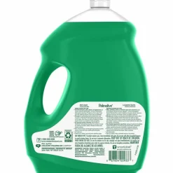Palmolive Professional Dishwashing Liquid, Fresh Scent, 145 oz Bottle, 4/Carton