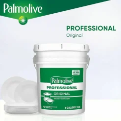 Palmolive Professional Dishwashing Liquid