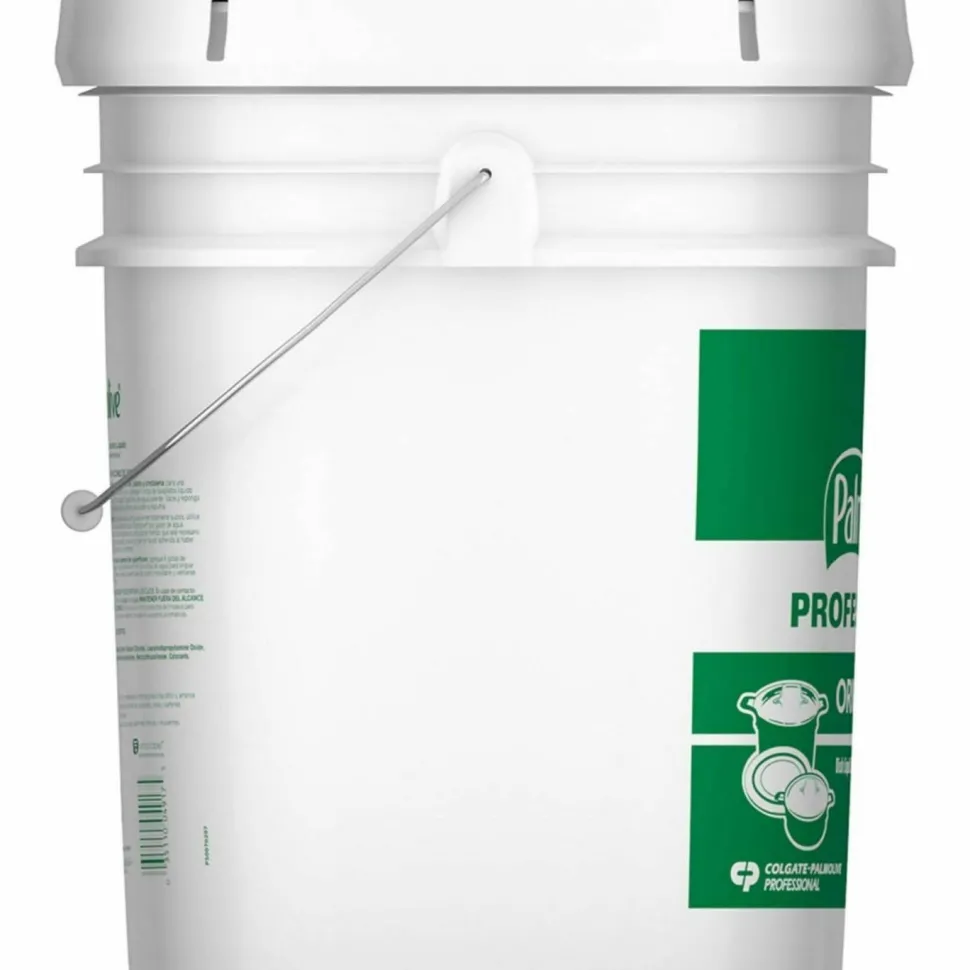Palmolive Professional Dishwashing Liquid