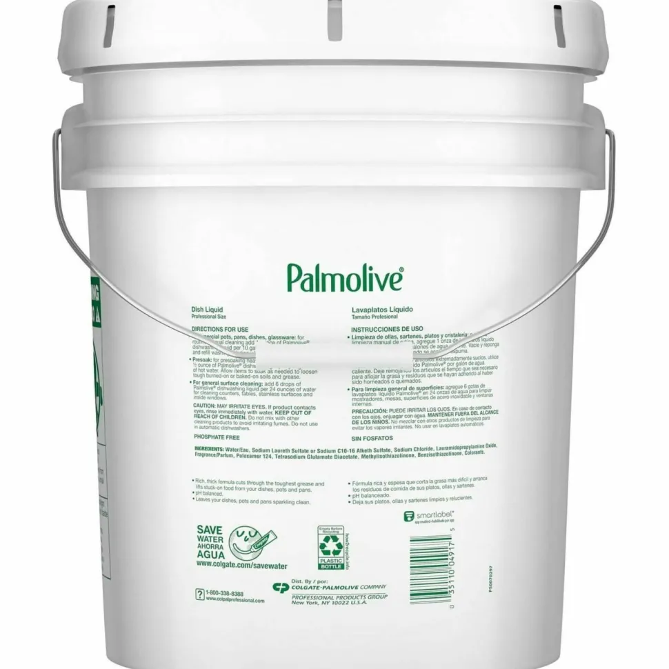 Palmolive Professional Dishwashing Liquid
