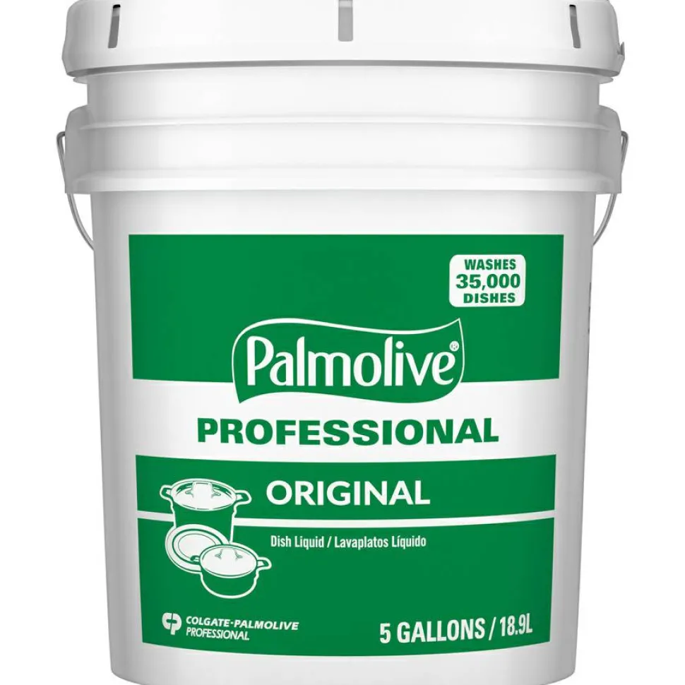 Palmolive Professional Dishwashing Liquid