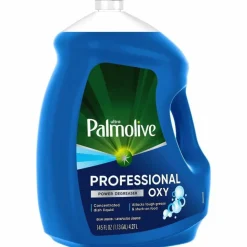 Palmolive Professional Dish Soap Oxy Degreaser