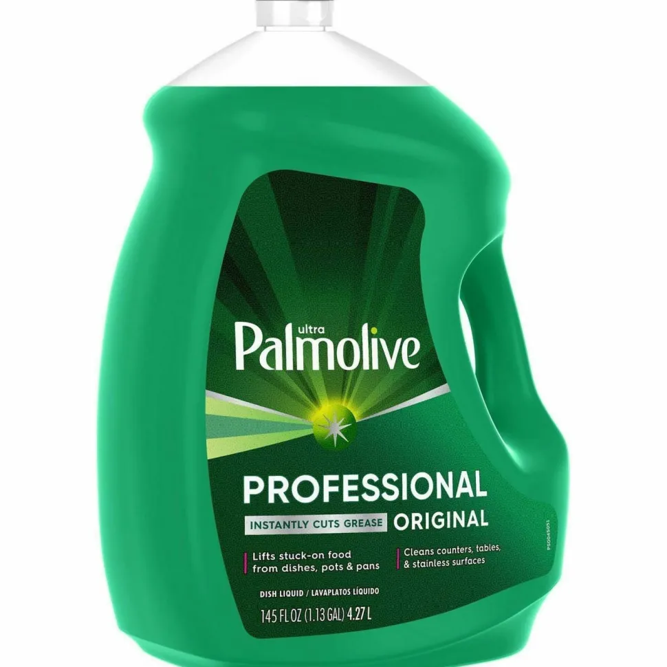 Palmolive Professional Original Liquid Dish Soap