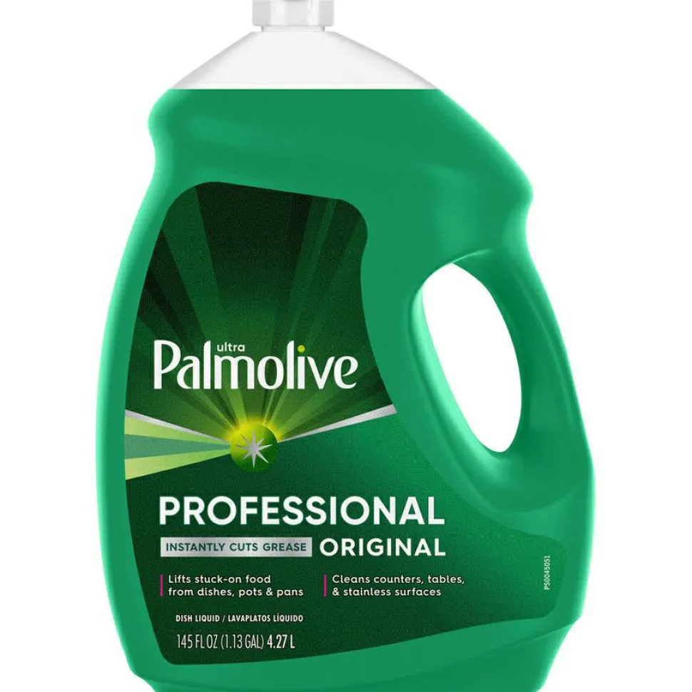 Palmolive Professional Original Liquid Dish Soap