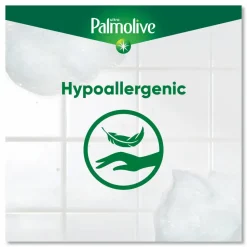 Palmolive Pure + Clear Dishwashing Liquid, Spring Fresh Scent, 32.5 oz Bottle, 9/Carton