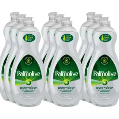 Palmolive Pure/Clear Ultra Dish Soap