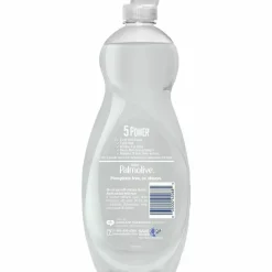 Palmolive Pure/Clear Ultra Dish Soap