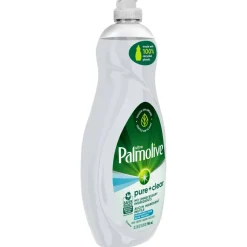 Palmolive Pure/Clear Ultra Dish Soap