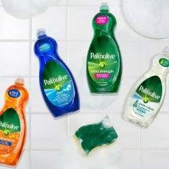 Palmolive Pure/Clear Ultra Dish Soap