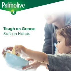 Palmolive Pure/Clear Ultra Dish Soap