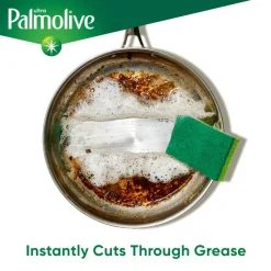 Palmolive Pure/Clear Ultra Dish Soap