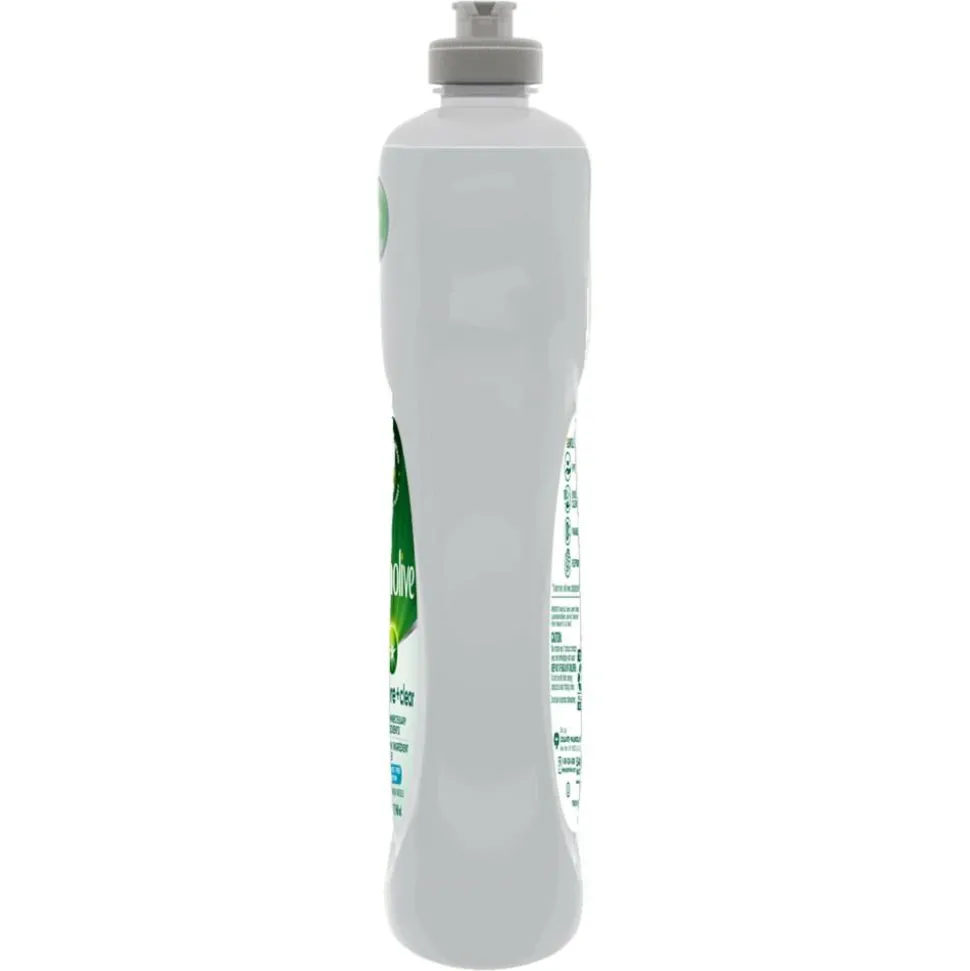 Palmolive Pure/Clear Ultra Dish Soap
