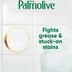 Palmolive Ultra Dish Soap Oxy Degreaser