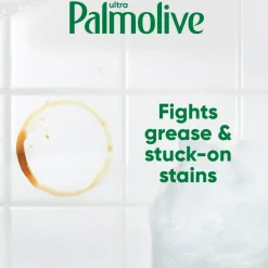 Palmolive Ultra Dish Soap Oxy Degreaser Concentrate, 20 Oz, Blue, Carton Of 9