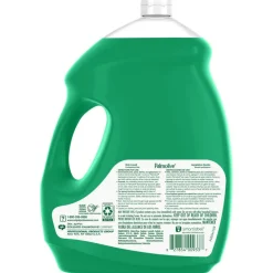 Palmolive Ultra Strength Liquid Dish Soap, 145 Oz, Green, Pack Of 4 Bottles