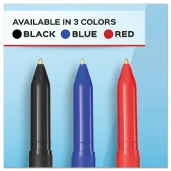 Paper Mate Write Bros. Ballpoint Stick Pens