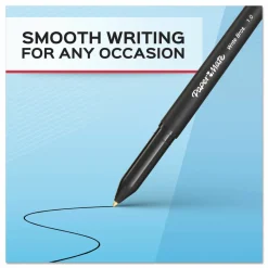 Paper Mate Write Bros. Ballpoint Stick Pens