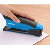 PaperPro InPower Spring-Powered Desktop Stapler With Antimicrobial Protection, 20 Sheets Capacity, Assorted Colors
