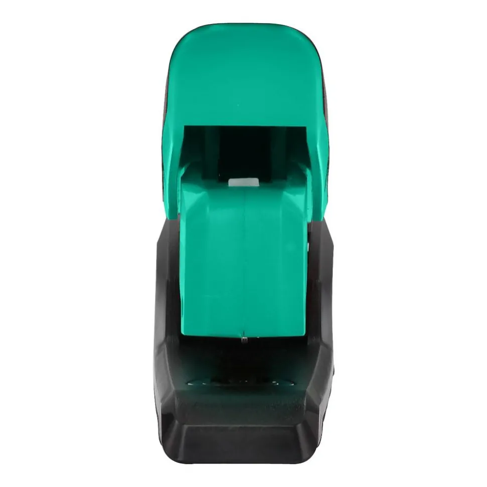 PaperPro InPower Spring-Powered Desktop Stapler With Antimicrobial Protection, 20 Sheets Capacity, Assorted Colors
