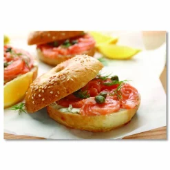Paterson Grease-Resistant Food Wrap, 12 x 12, White, 5,000/Carton