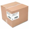 Paterson Grease-Resistant Food Wrap, 12 x 12, Blue Check, 5,000/Carton