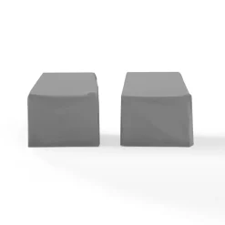 2Pc Furniture Cover Set