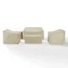5Pc Furniture Cover Set
