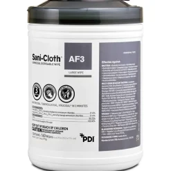 PDI Sani-Cloth AF3 Germicidal Wipes