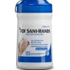 PDI Sani-Hands Instant Hand Sanitizing Wipes