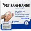 PDI Sani-Hands Instant Hand Sanitizing Wipes