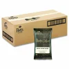 Peet's Coffee & Tea Coffee Portion Packs, House Blend, Decaf, Dark Roast, Pack Makes 8 Cups, 18 Packs/Box