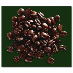 Peet's Coffee & Tea Coffee Portion Packs, House Blend, Decaf, Dark Roast, Pack Makes 8 Cups, 18 Packs/Box